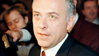 andrei kozirev in 1996