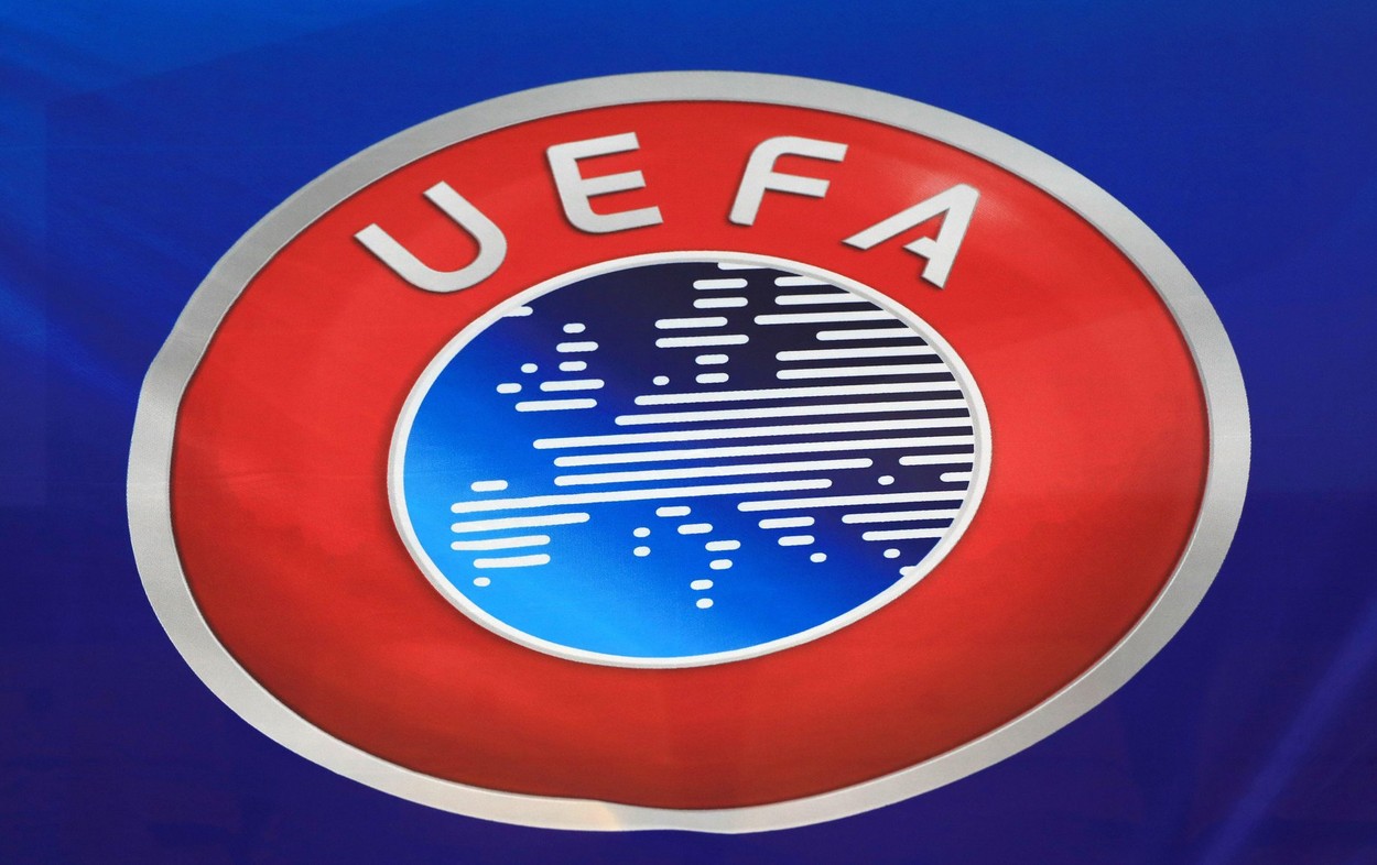 UEFA este pe punctul de a suspenda Rusia din toate competițiile