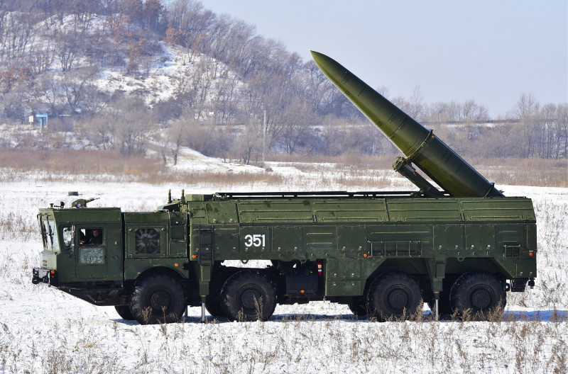 Cât de precise au fost rachetele lansate de Rusia până acum. China și Coreea de Nord au arsenale asemănătoare