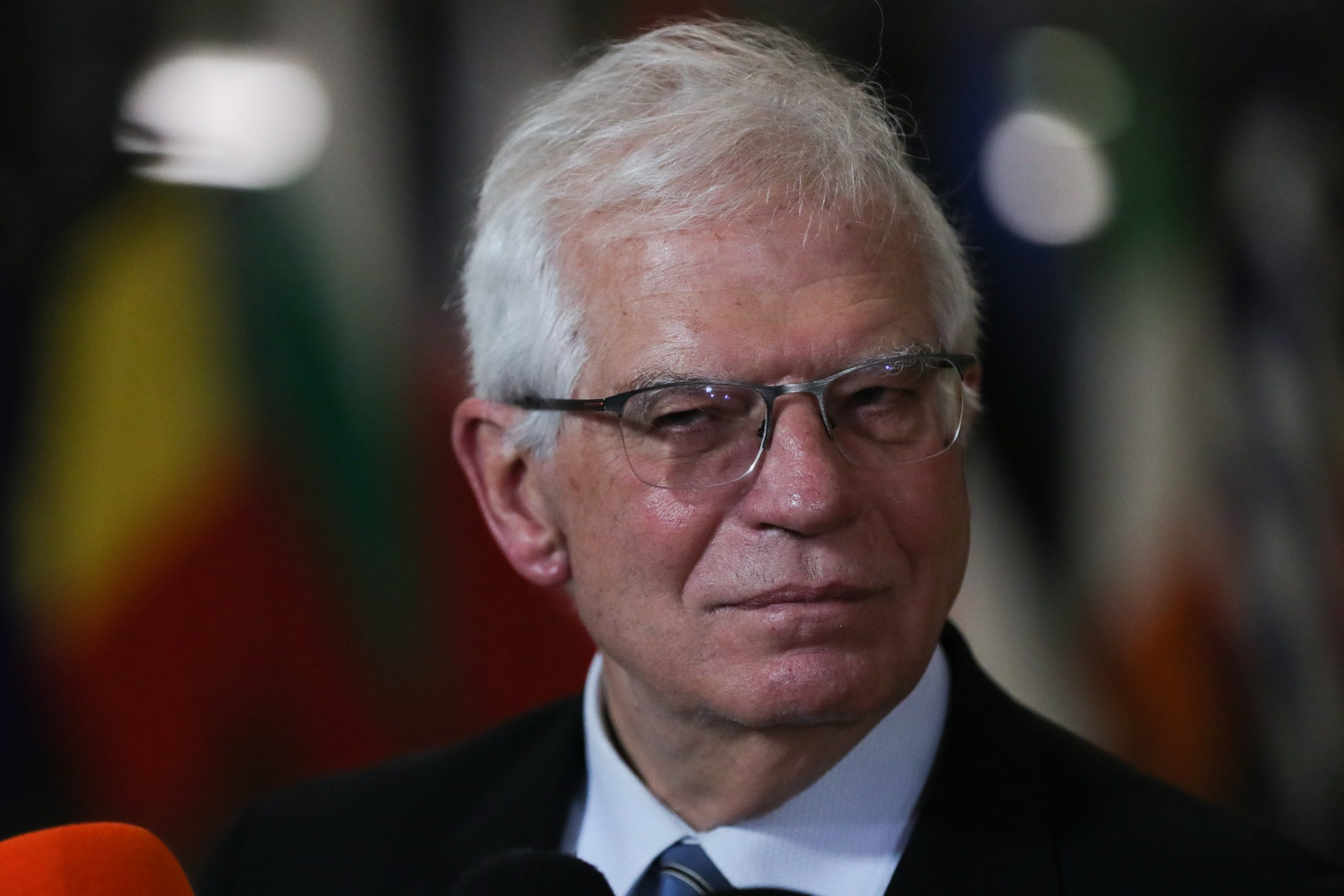 Josep Borrell merge marți la Chișinău