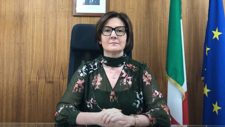 ambasadoare italia australia Francesca Tardioli