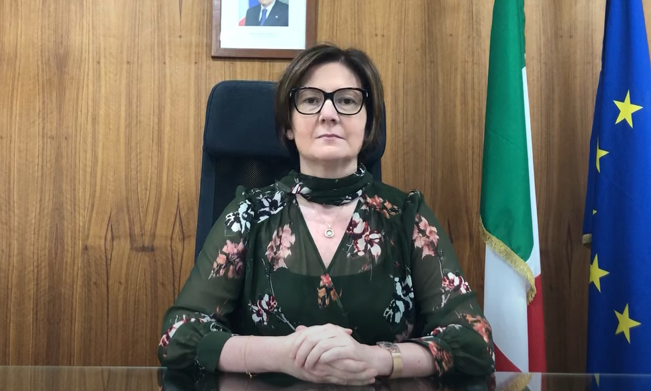 Ambasadoarea Italiei în Australia a murit după ce a căzut de la balconul casei