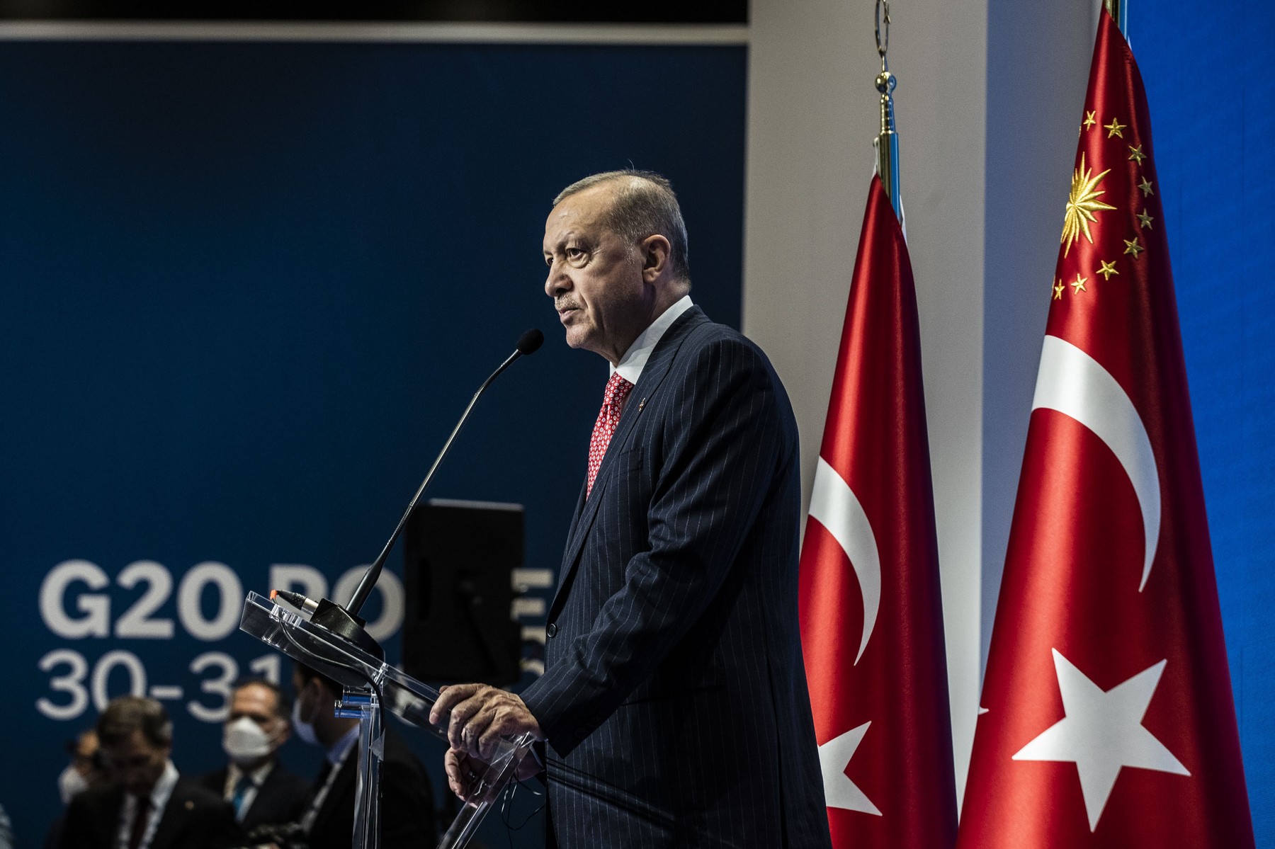 Nou dezacord SUA-Turcia. Blinken: Planul lui Erdogan pentru o nouă ofensivă în Siria „ar submina stabilitatea regională”