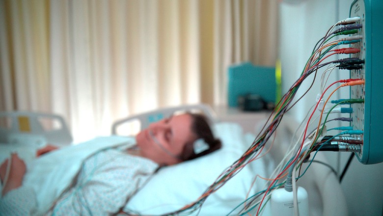 Cum este diagnosticat sindromul de apnee în somn?
