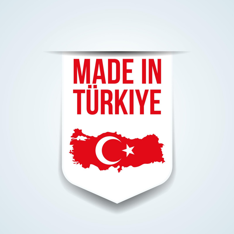 Noul brand comercial internațional al Turciei