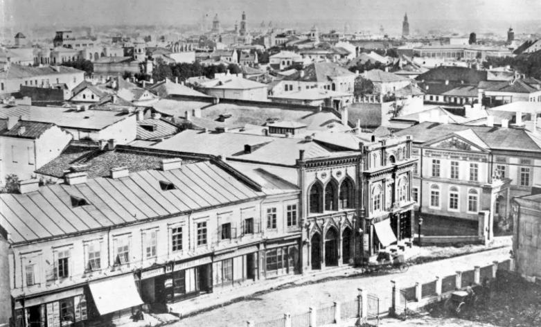 Cum s-a construit Micul Paris? Cu reguli clare, respectate strict. În București, nici poarta nu-ți vopseai fără aviz