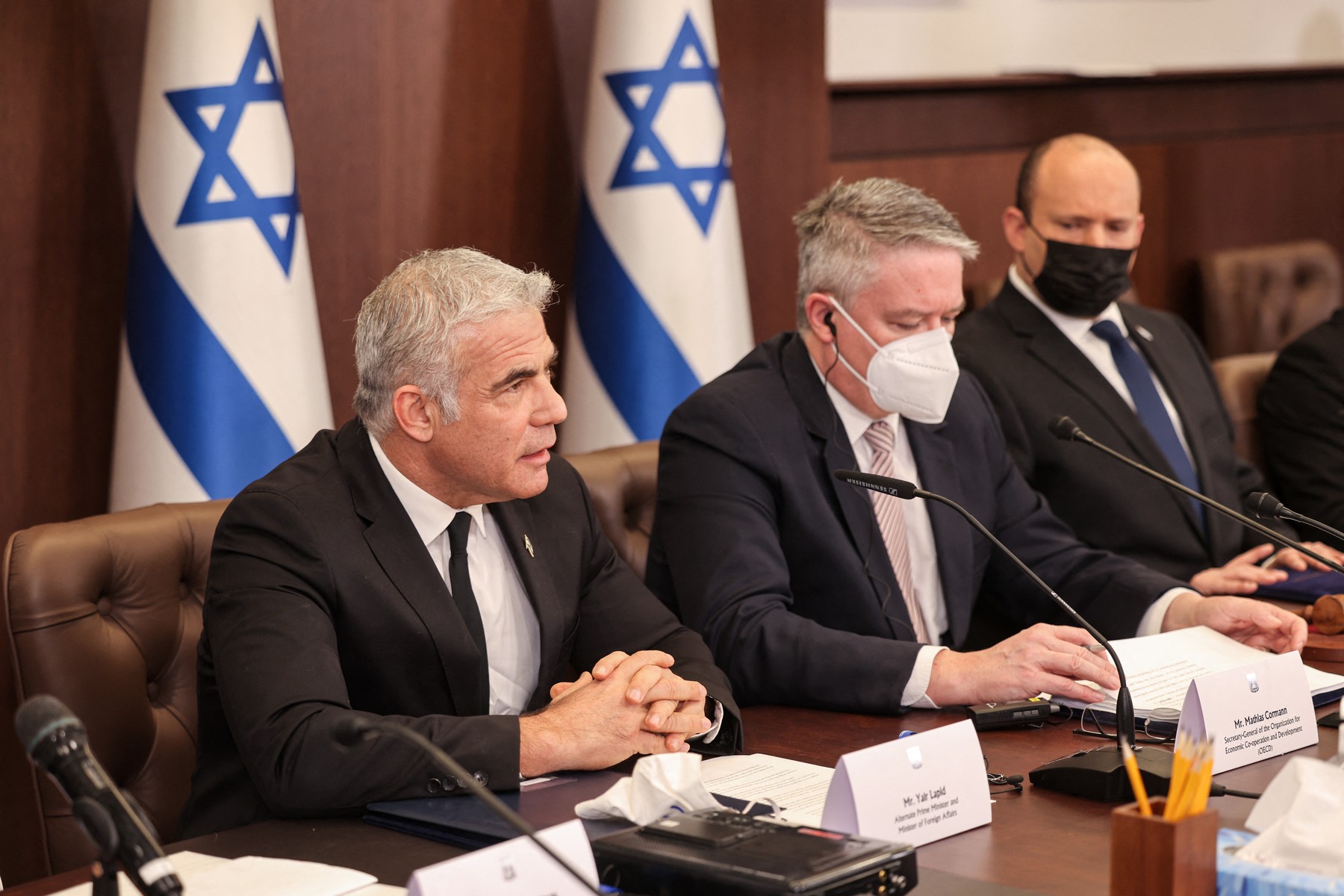 Israel își mută ambasada din Ucraina de la Kiev la Liov
