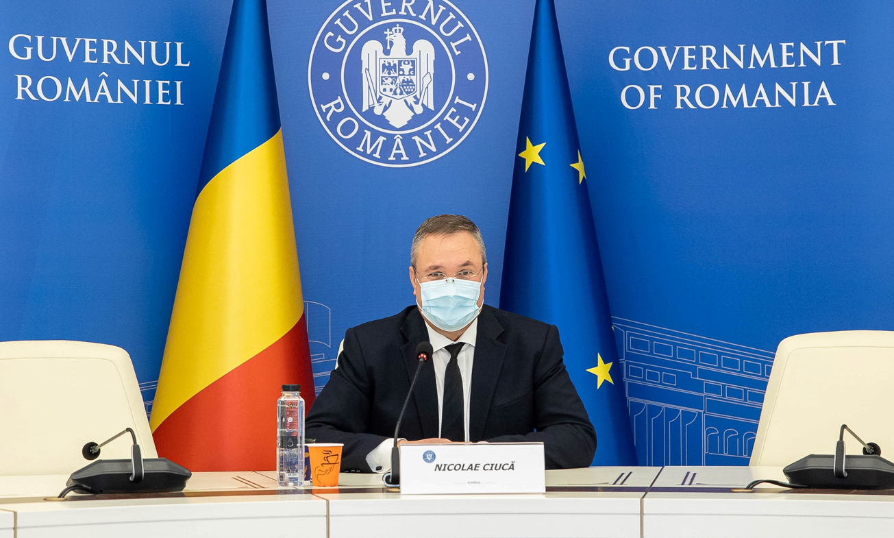 Guvernul a stabilit măsuri care vor proteja consumatorii și după 1 aprilie. Acestea vor fi prezentate marți în Coaliție