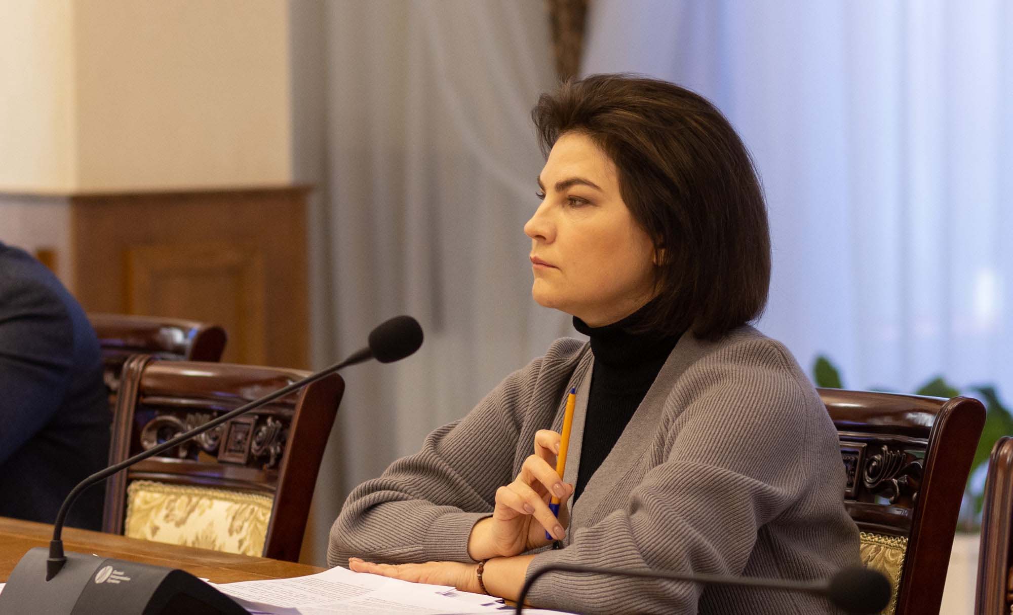 Procurorul general al Ucrainei deschide dosar penal pentru modificarea granițelor țării după anunțul lui Putin