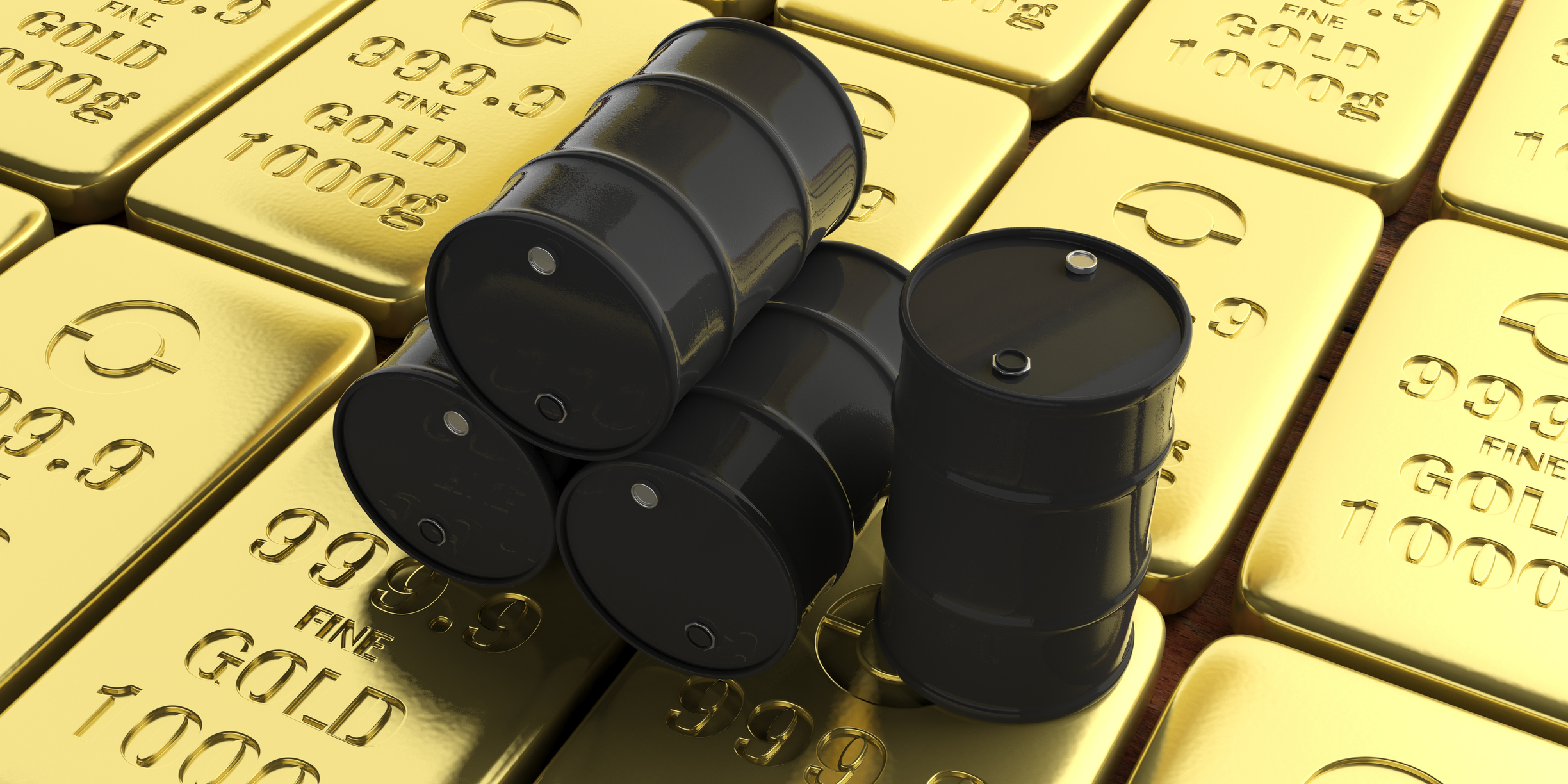 Petrolul și aurul s-au scumpit după ordinul lui Putin ca armata rusă să intre în estul Ucrainei