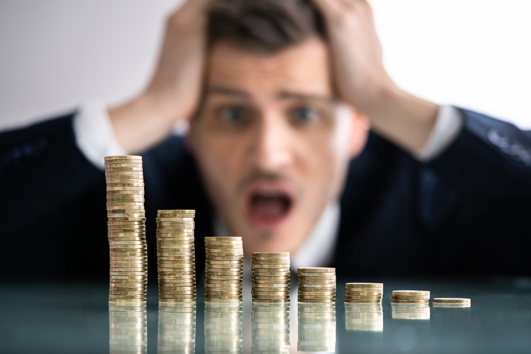Inflaţia în zona euro a atins în februarie un nivel record, mult peste ținta BCE, și va continua să crească (Eurostat)