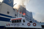 incendiu feribot grecia (9)