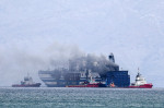 incendiu feribot grecia (15)