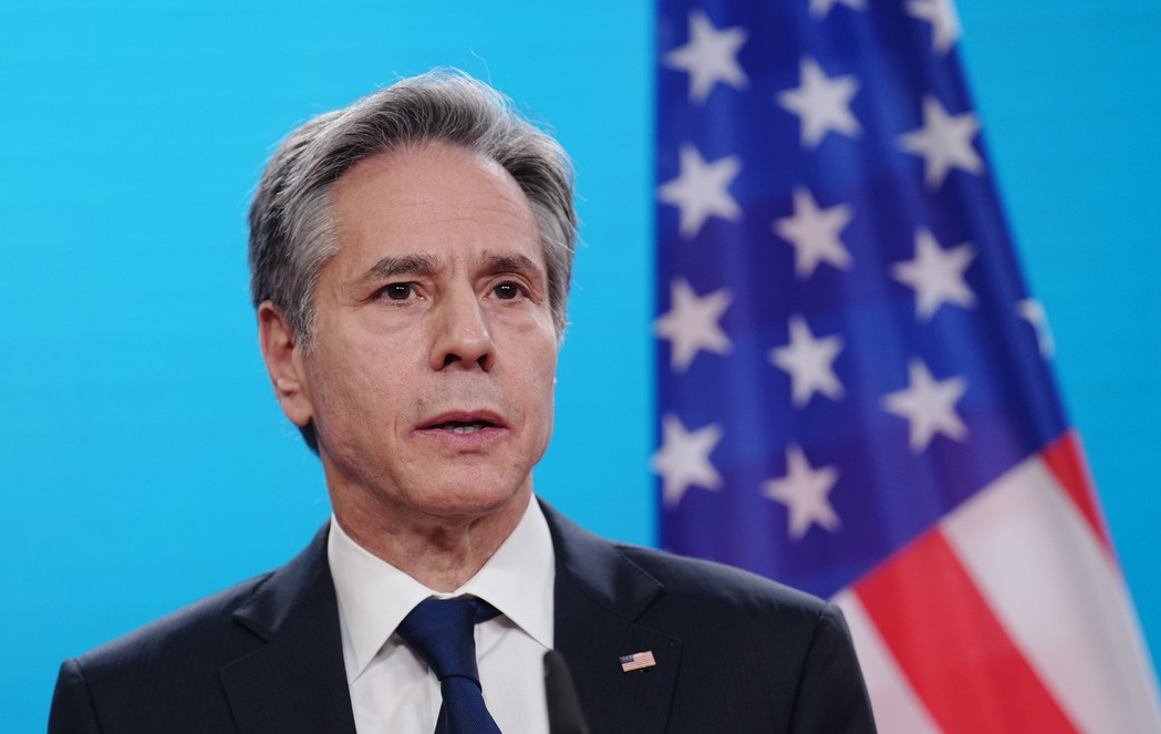 Antony Blinken anulează întâlnirea cu Serghei Lavrov. Franța a luat o decizie asemănătoare