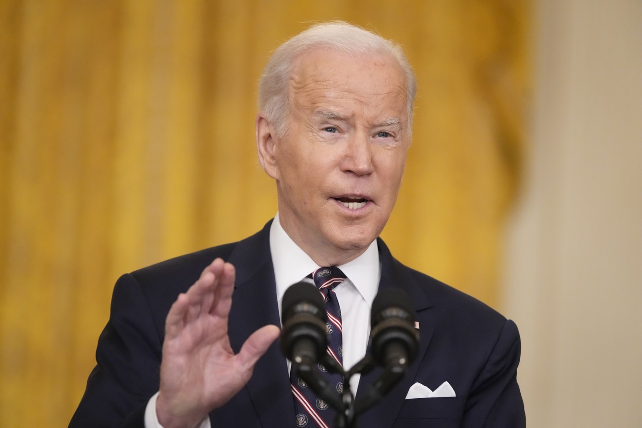 SUA avertizează China, înainte de discuția lui Biden cu Xi, că „vor exista costuri” dacă sprijină agresiunea rusă în Ucraina