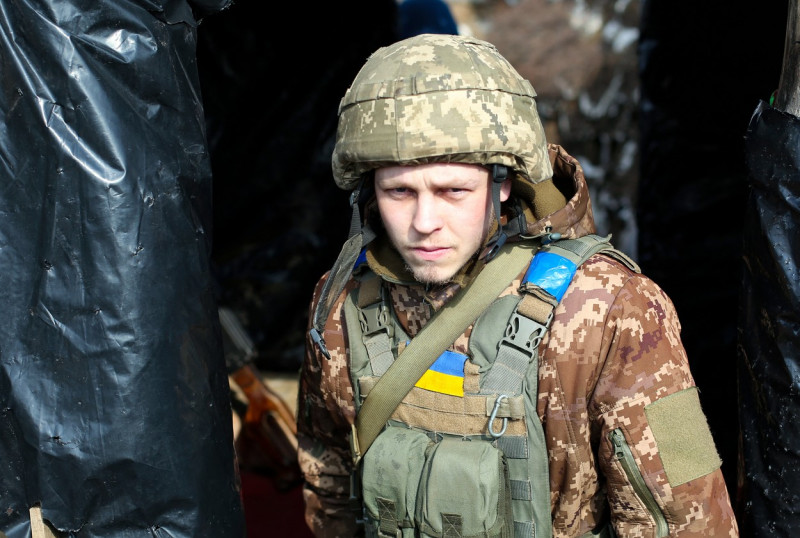 profimedia-soldat ucrainean