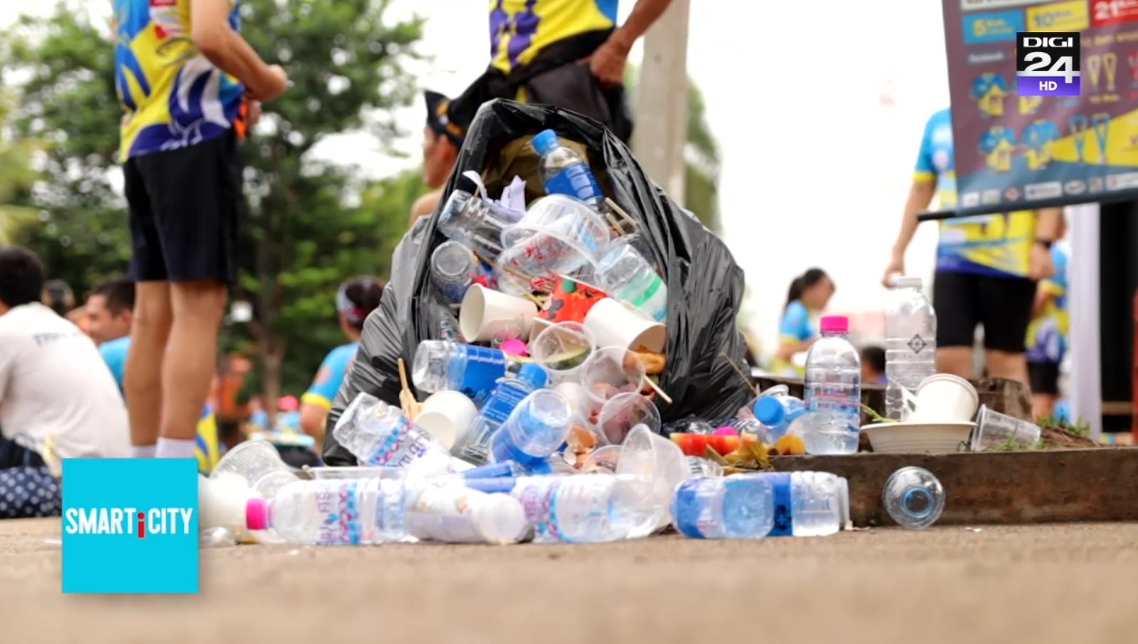 Ce cred copiii despre reciclarea deșeurilor