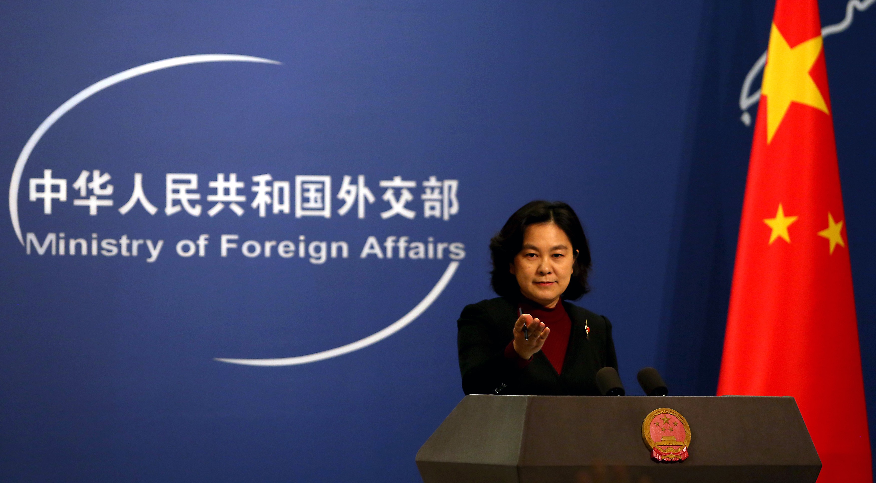 China critică sancțiunile occidentale împotriva Rusiei. „SUA pun gaz pe foc în Ucraina”