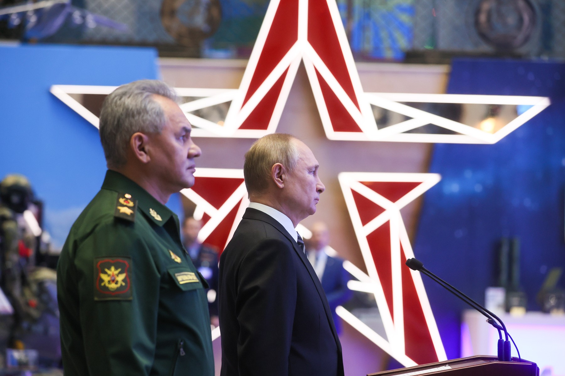 SUA, după ce Putin a pus în alertă forțele nucleare: Inventează amenințări care nu există. Avem capacitatea de a ne apăra