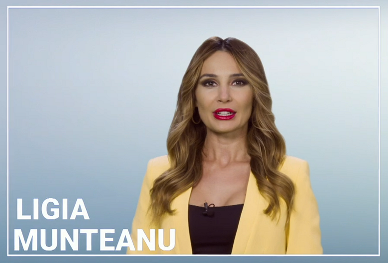 10 ani cu Digi24. Ligia Munteanu: Acesta este locul care mi-a deschis ochii către o alte lume