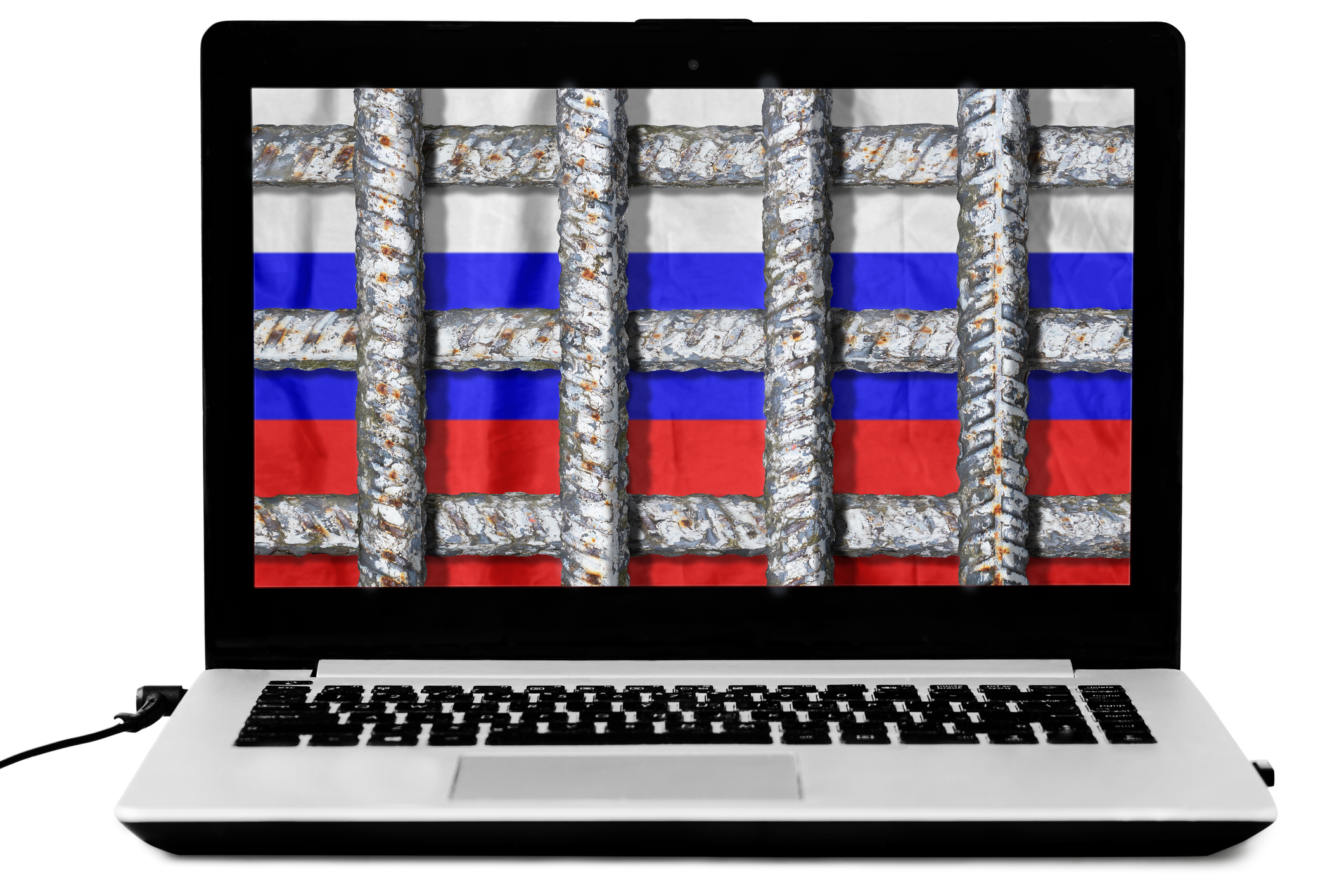 Presa occidentală este restricționată în Rusia pentru că „dezinformează” despre războiul din Ucraina