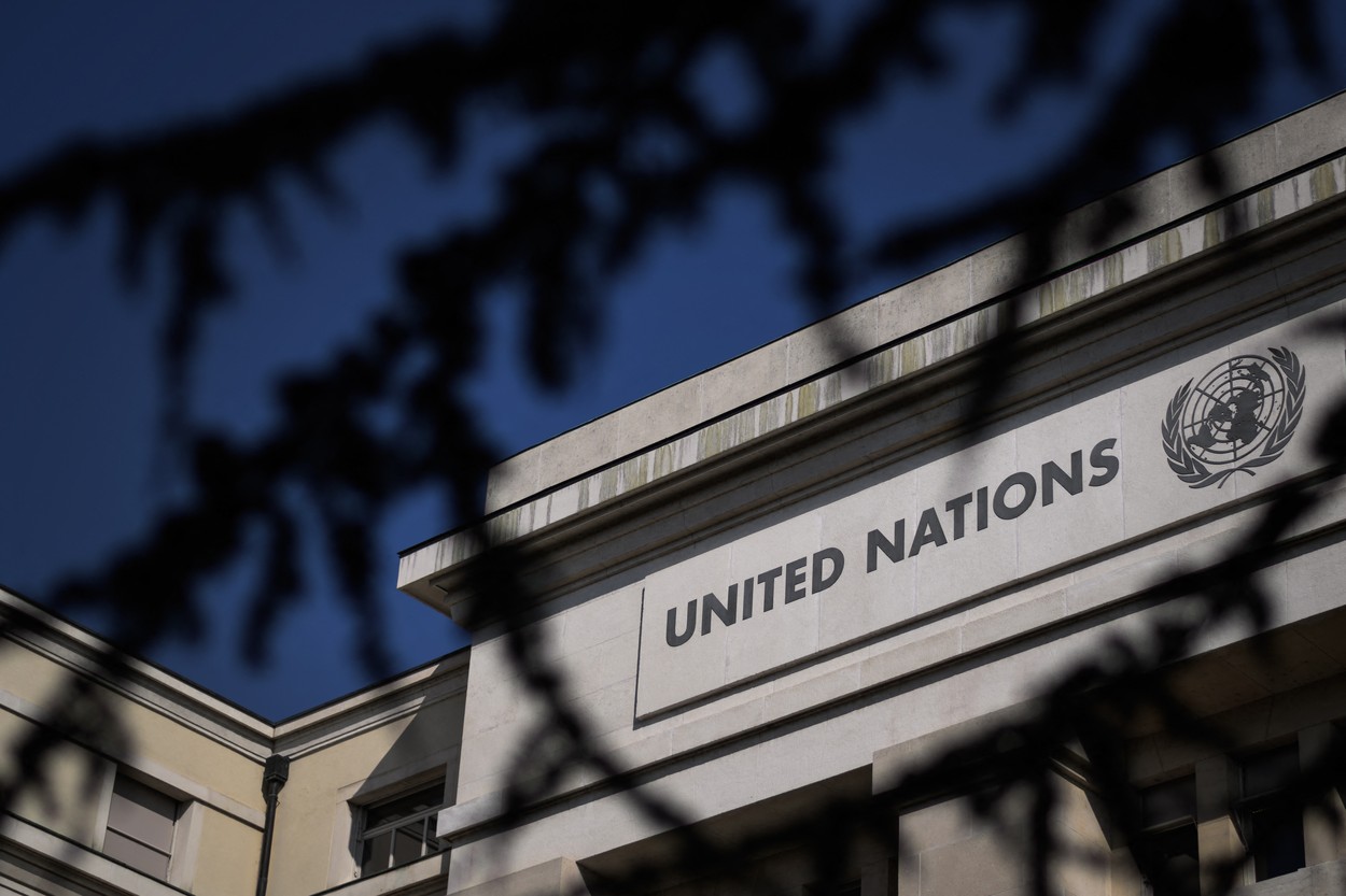 Vot masiv la ONU pentru o anchetă împotriva Rusiei pentru încălcarea drepturilor omului. Doar Eritreea a votat alături de Rusia