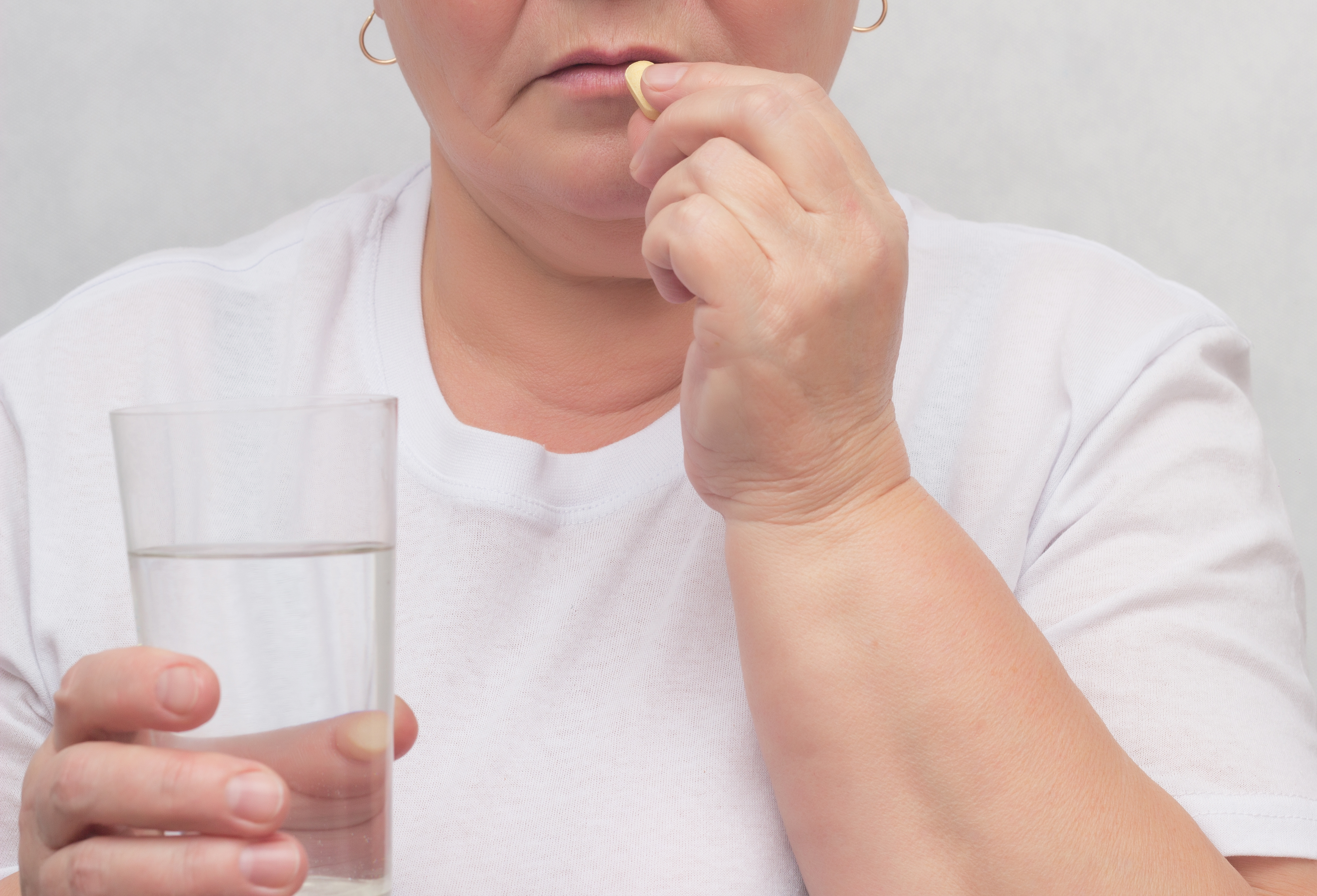 CTP: Oamenii se temeau de vaccin, dar acum s-au năpustit în farmacii să cumpere pastila cu iod fără să-și pună cea mai mică întrebare