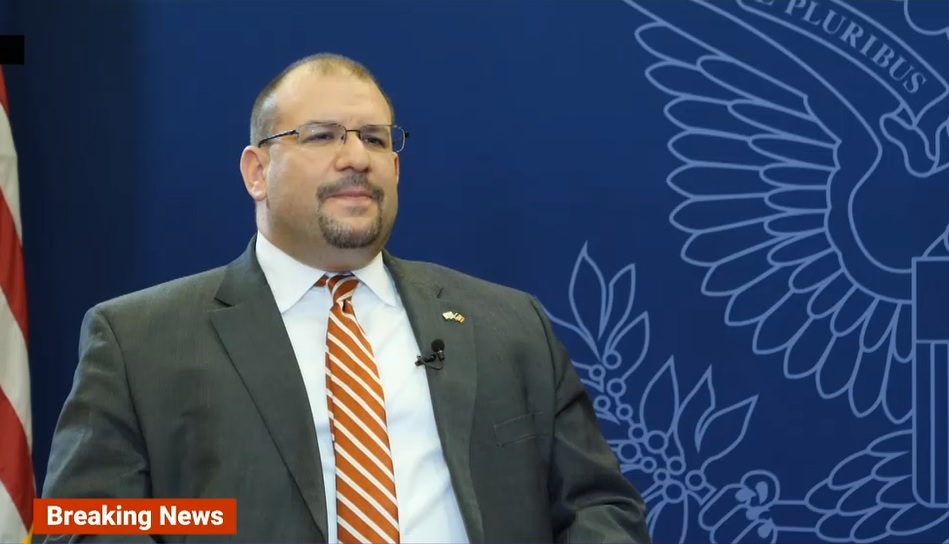 David Muniz, șeful misiunii diplomatice a SUA la București: „Suntem aici ca aliați, ca să vă protejăm. România este în siguranţă”