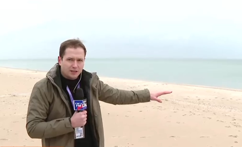 Corespondență Digi24 din Ucraina: Sirenele sună din ce în ce mai des. Nu se știe care va fi momentul în care vor prevesti o tragedie