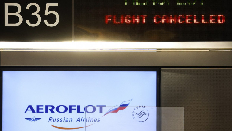 aeroflot