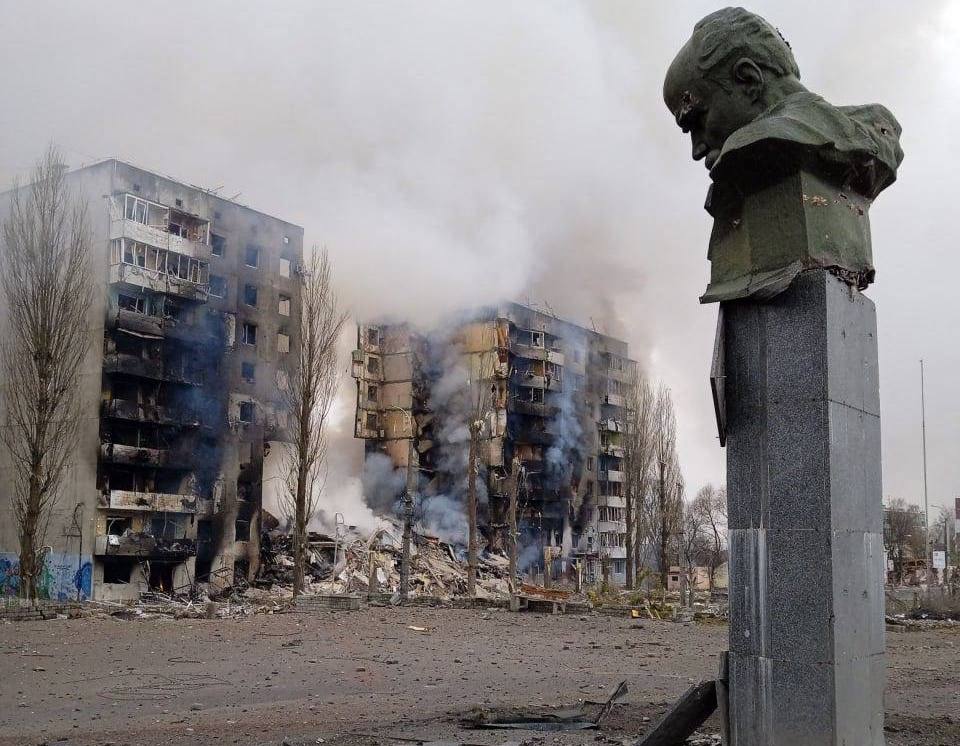 Cererile Rusiei pentru a opri războiul: Ucraina depune armele, recunoaște pierderea Crimeei, independența Donbas și nu intră în NATO