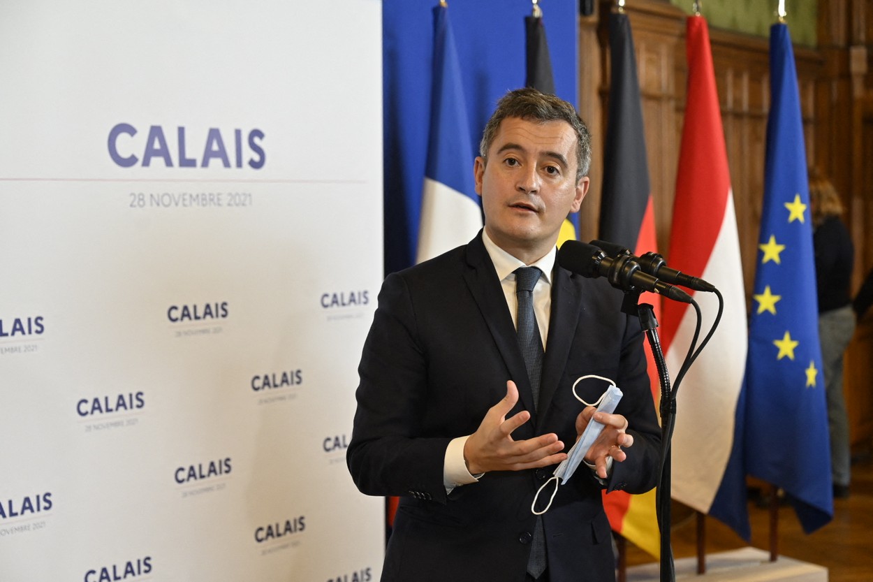 Franța acuză Marea Britanie de „lipsă de umanitate” față de refugiații ucraineni