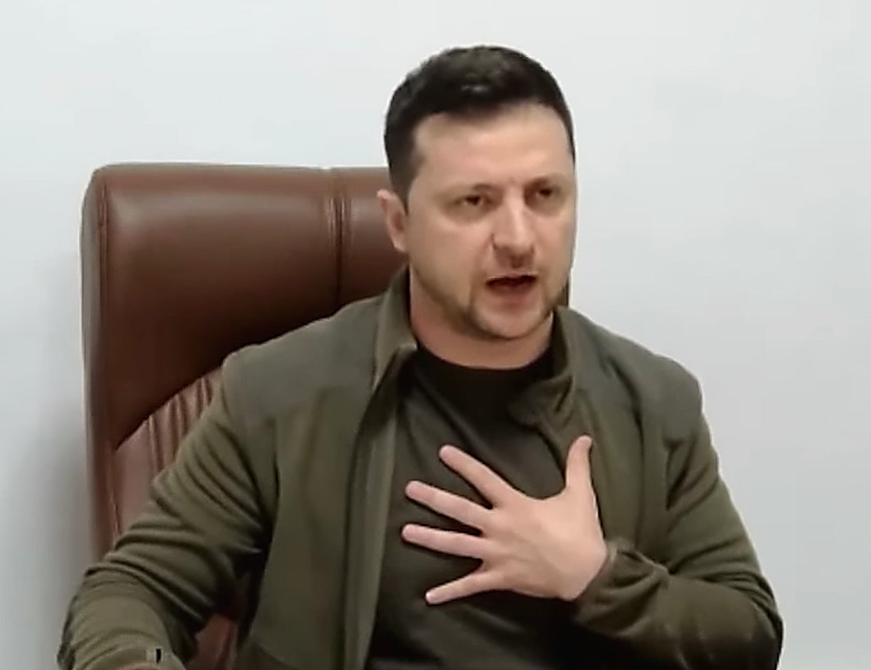 Antony Blinken: Ucrainenii au un plan de „continuitate a guvernării”, dacă președintele Zelenski este ucis