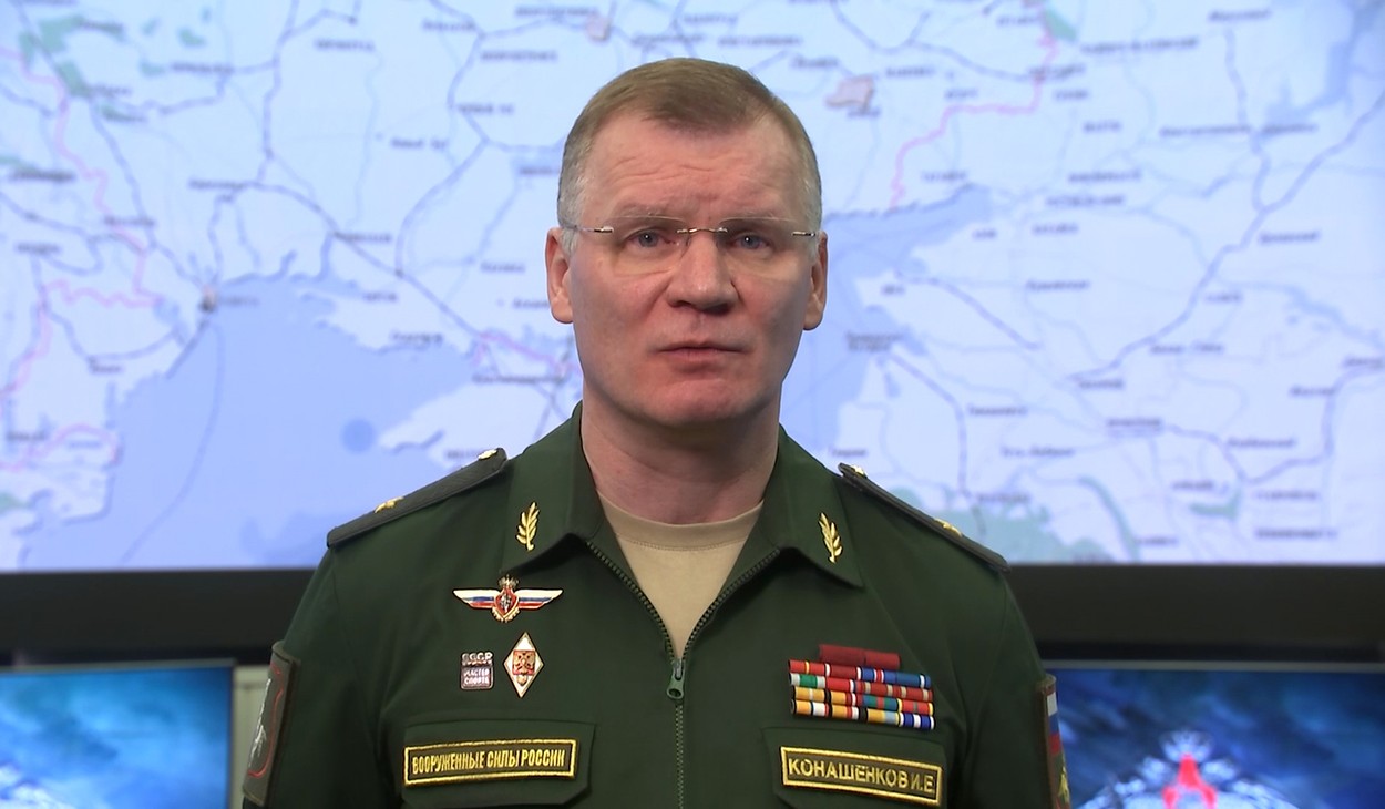 Rusia avertizează țările vecine: Dacă își pun la dispoziția Ucrainei aerodromurile, pot fi considerate că au intrat în conflict