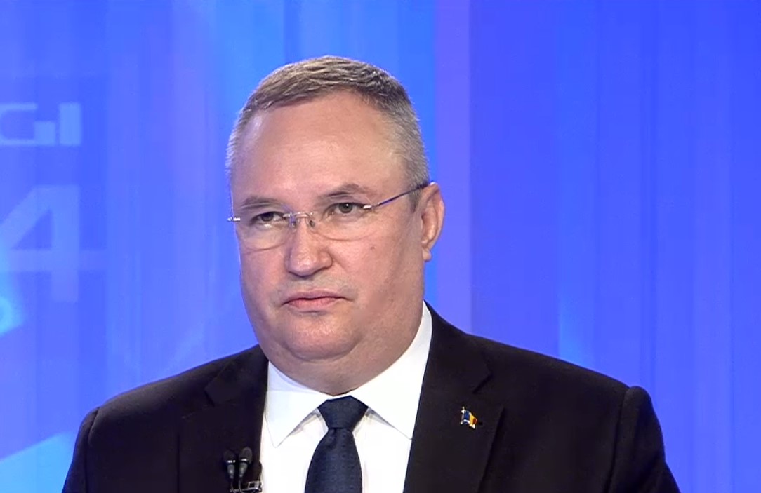 Nicolae Ciucă, despre avertismentele Rusiei: Retorică pentru a abate atenția de la ce se întâmplă în Ucraina, unde sunt uciși civili