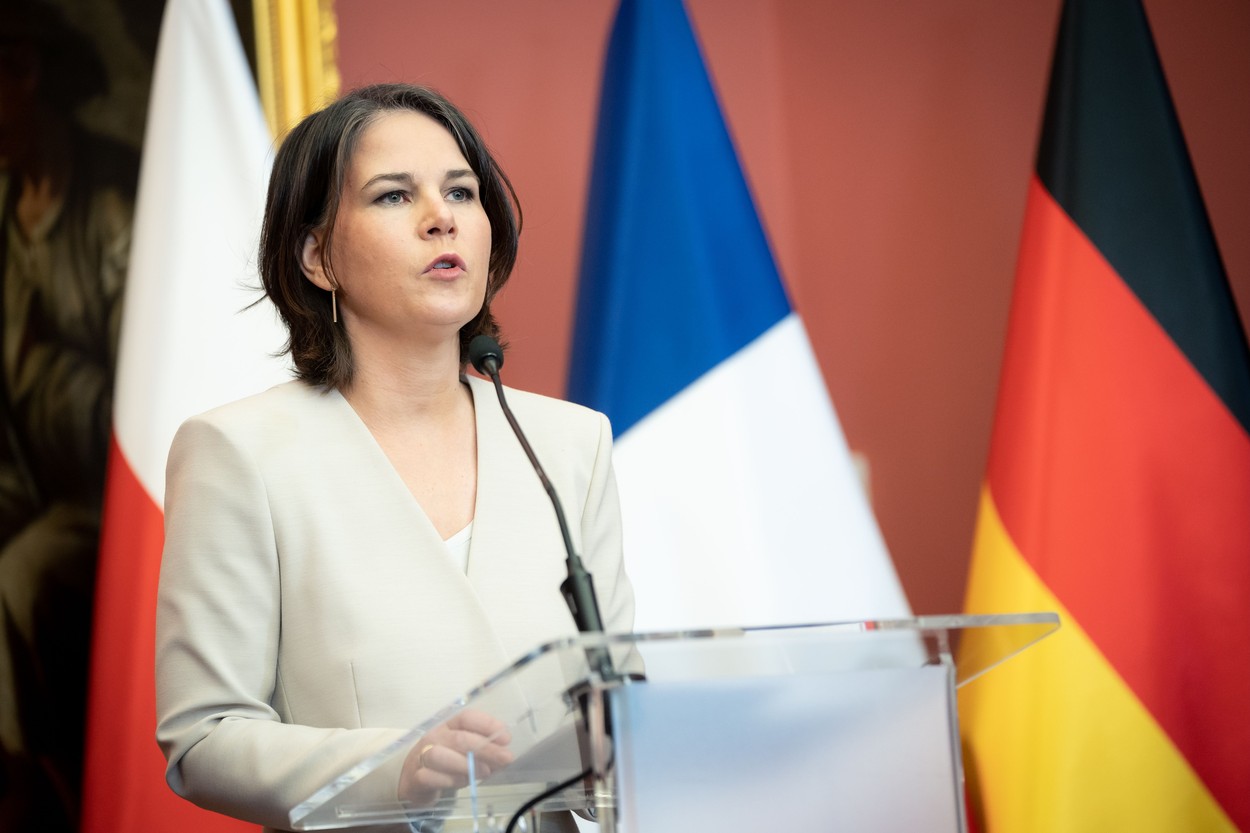 Germania se opune embargoului asupra gazelor, petrolului şi cărbunelui din Rusia: „Dacă luminile se sting, asta nu va opri tancurile”