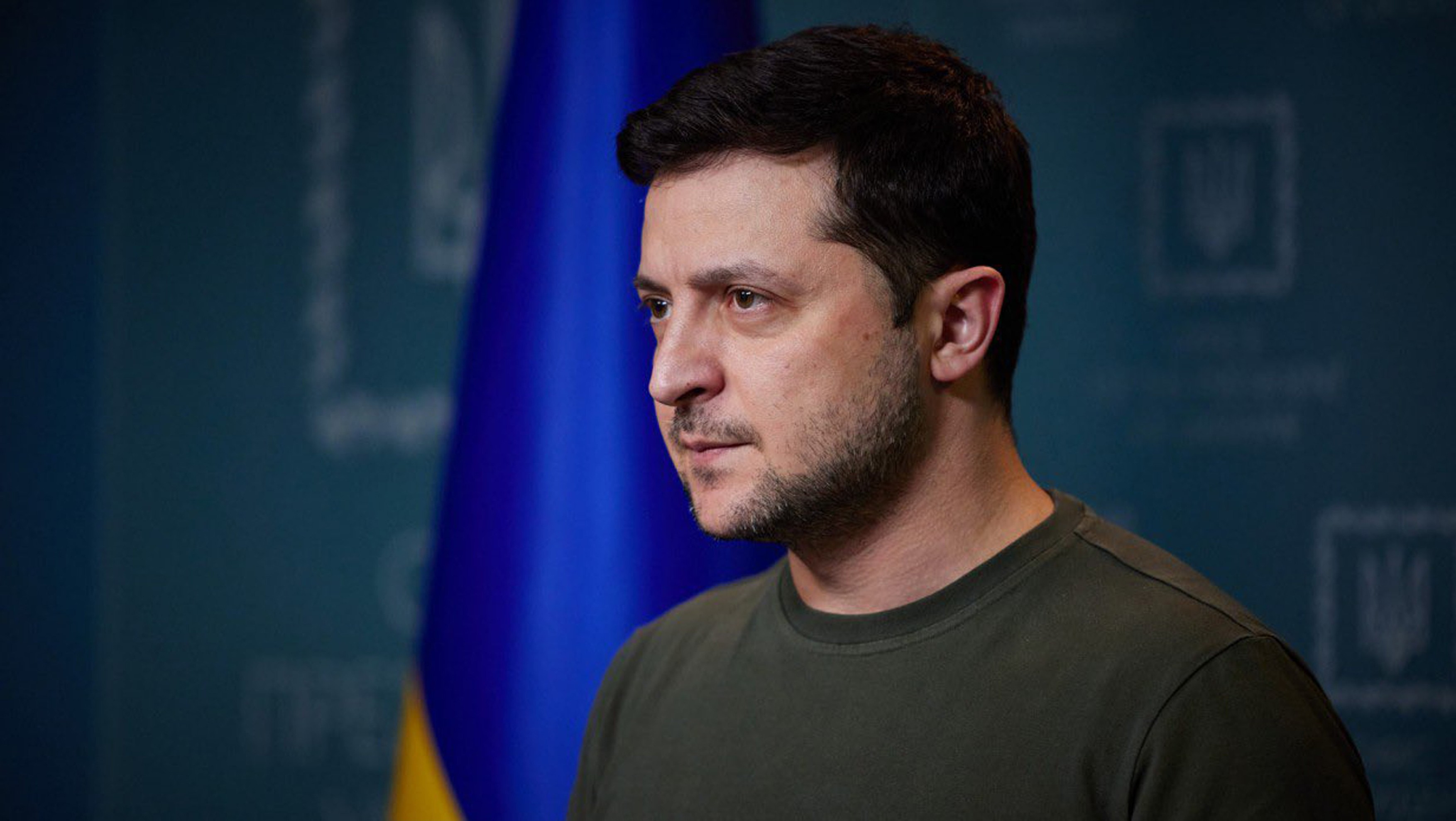 Volodimir Zelenski spune că un copil a murit de deshidratare la Mariupol