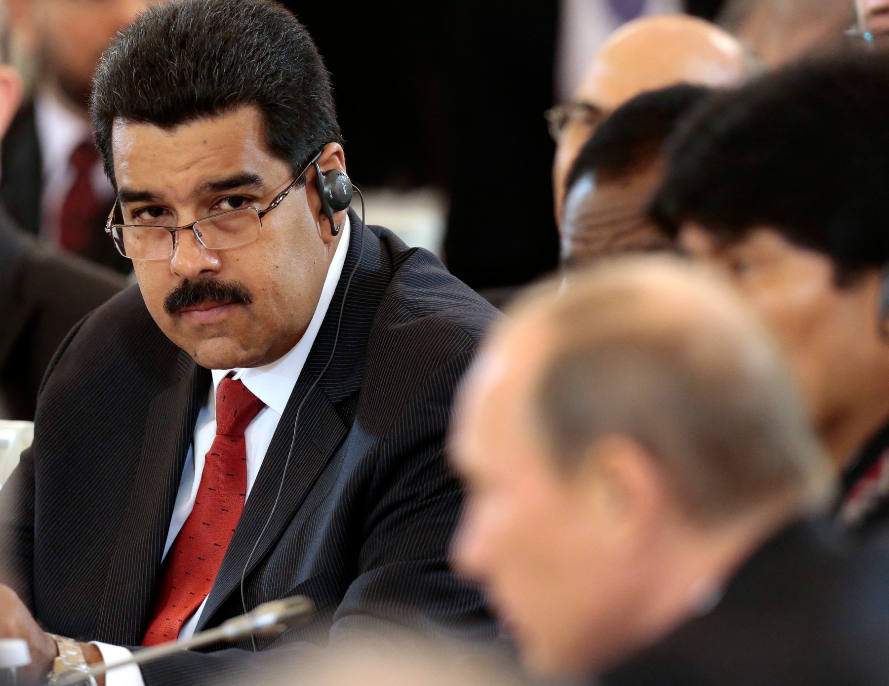 Capturarea lui Maduro de către SUA, o „sabie cu două tăișuri” pentru Rusia. Impactul operațiunii americane asupra deciziilor lui Putin