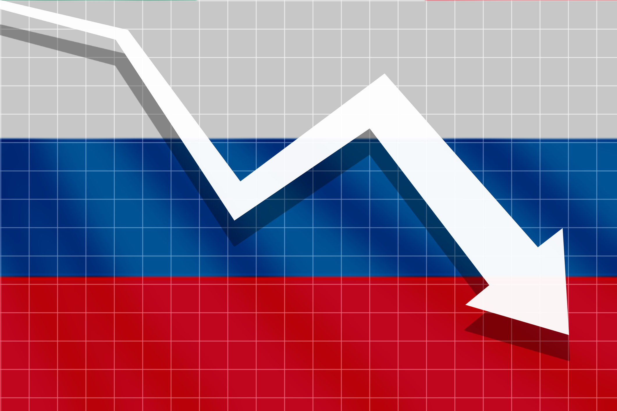 Morgan Stanley: Rusia ar putea intra în incapacitate de plată în aprilie