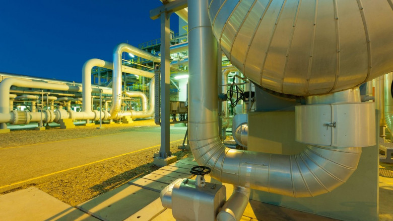Premierul Bulgariei: „Susţinem pe deplin sancţiunile împotriva Rusiei, dar nu ne putem permite să oprim importurile de petrol şi gaz”