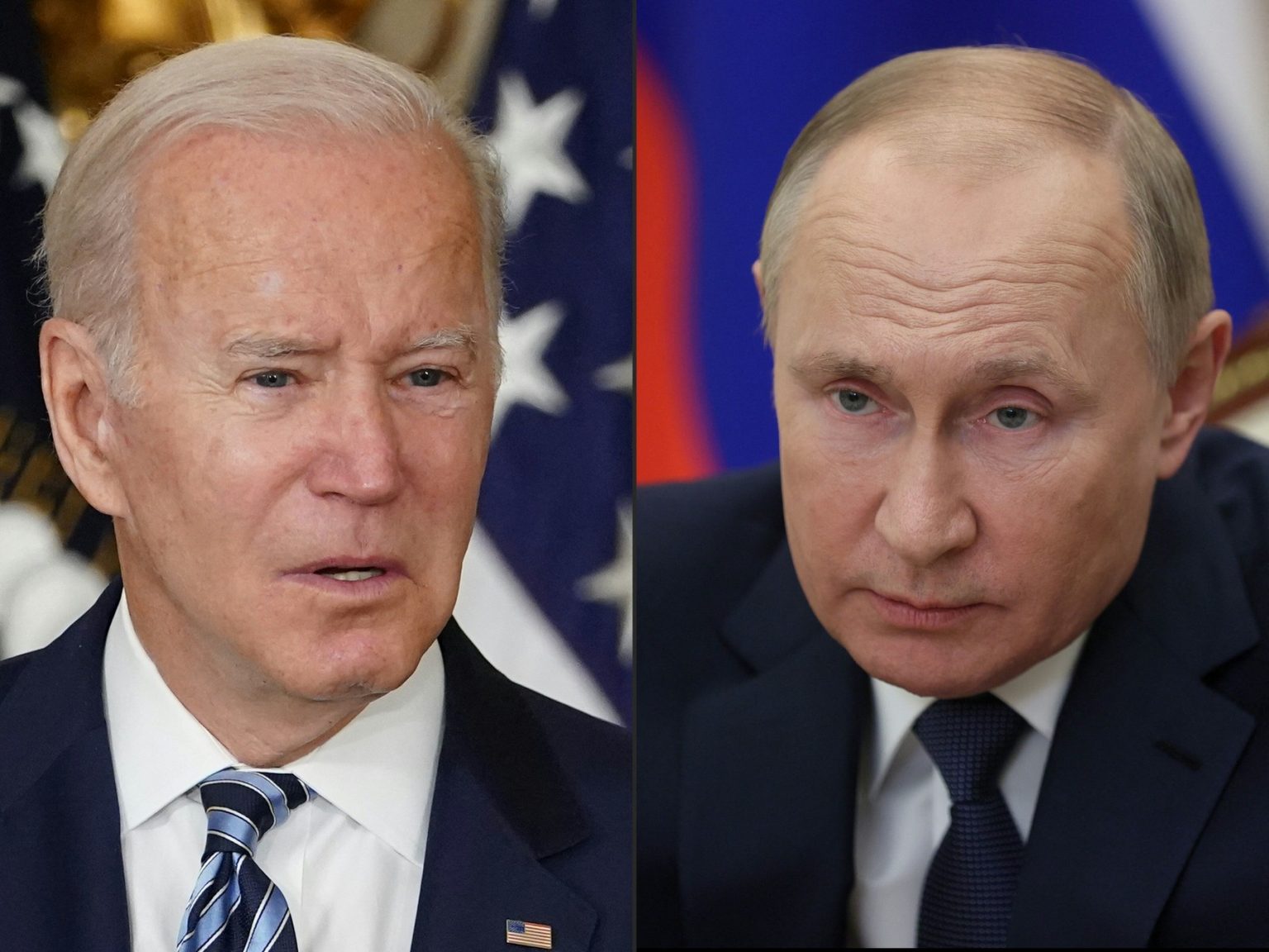 Reacția Kremlinului după ce Biden a spus că Putin nu mai poate rămâne la putere