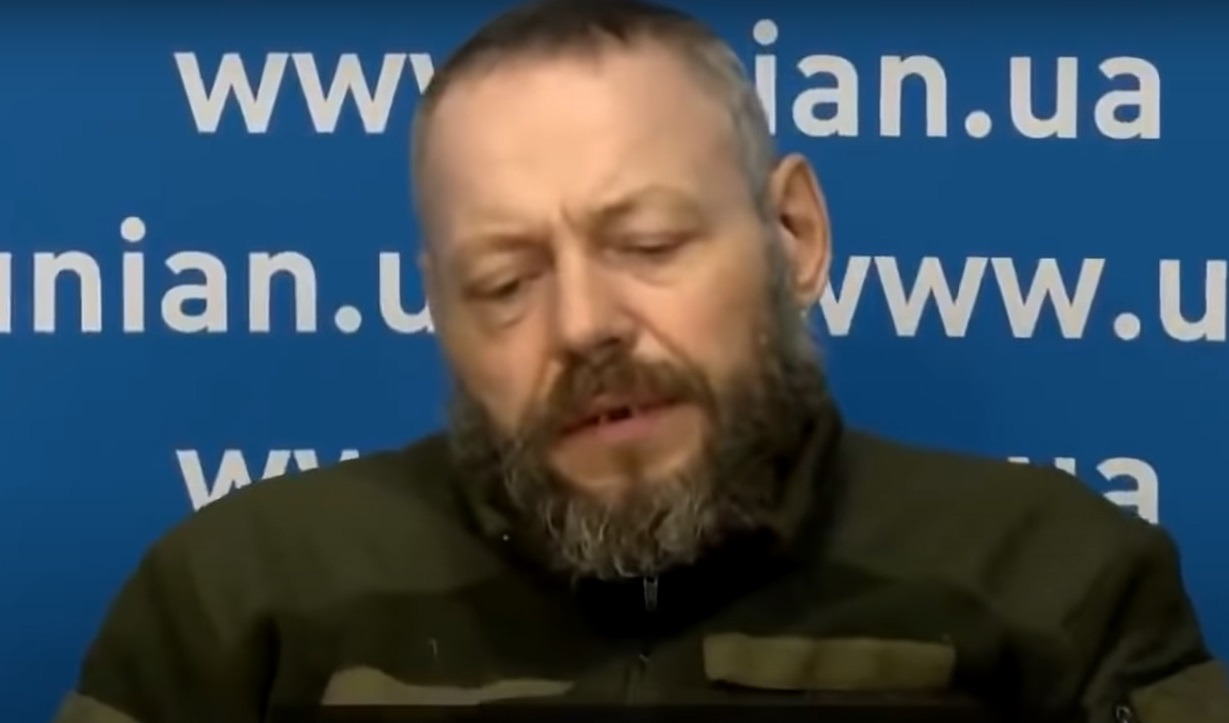 Un comandant rus capturat de Ucraina spune că militarii au fost păcăliți. „E un genocid. Rusia nu poate să câștige aici”