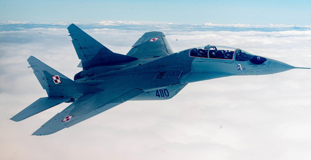 Pentagonul respinge oferta Poloniei de a ceda gratuit avioanele sale MiG-29 Statelor Unite. „Nu credem că propunerea este viabilă”