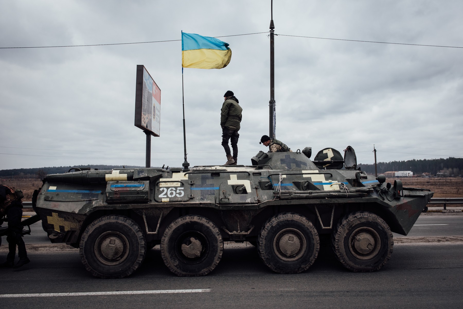 Negocierile dintre Ucraina și Rusia se reiau luni. Rusia ar fi cerut Chinei arme și ajutor economic, scrie presa din SUA