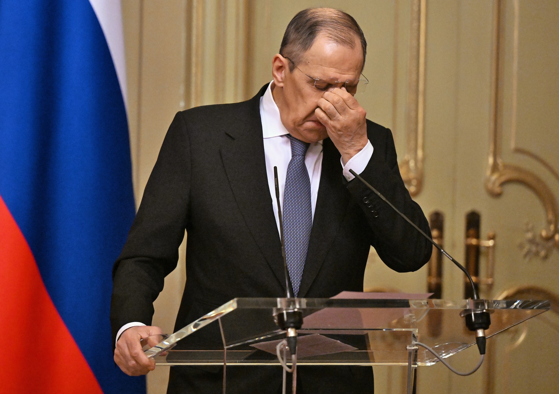 După 14 zile de război și bombardamente, Rusia spune că preferă să își atingă obiectivele în Ucraina prin discuții