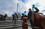 orchestra centru kiev