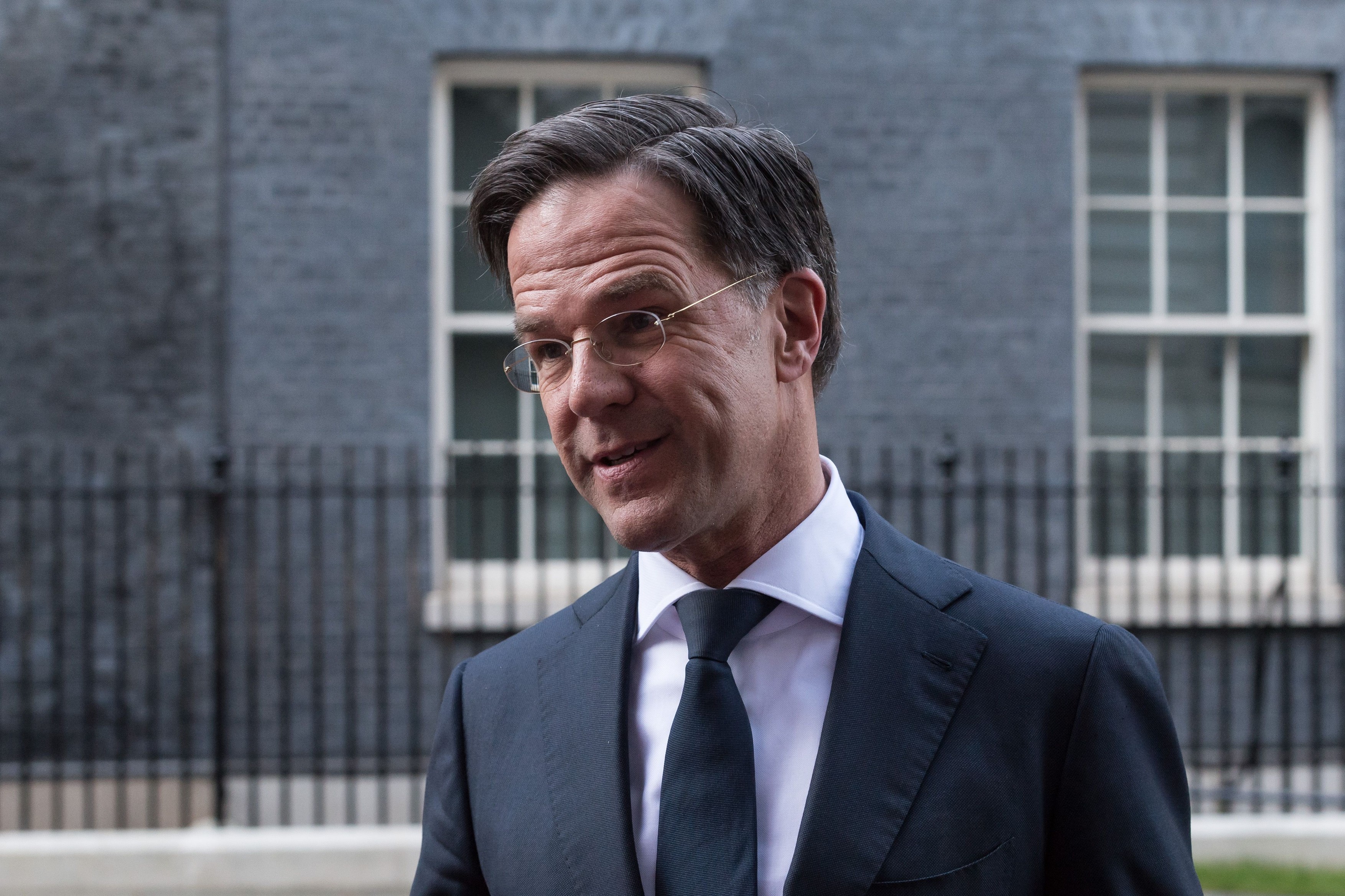 Premierul olandez Mark Rutte: „Adevărul incomod este că UE are nevoie de petrol și gaz din Rusia”