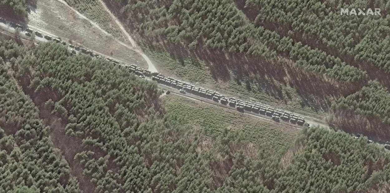 Unitatea Aerorozvidka, sau cum a reușit o echipă de IT-iști echipată cu drone și ATV-uri să blocheze asaltul rusesc asupra Kievului