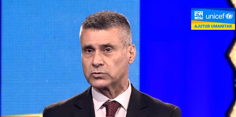 Ambasadorul Israelului în România: Acum două zile, premierul israelian i-a făcut lui Putin oferta să intermediem negocierea cu Ucraina
