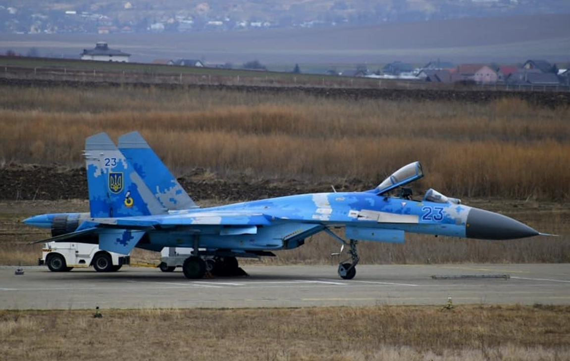 Bulgaria, Polonia şi Slovacia neagă că ar putea furniza avioane de luptă Ucrainei